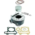Evok Kymco Agility R16 150cc 2008/2009 57.4mm 2v 100081210 Cylinderkit