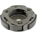 RMS Beauty Yamaha N-max 125-155cc 100360611 Fuldt Snit