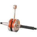 RMS Beauty Piaggio Sfera/zip/quartz 50cc 100030201 Krumtapaksel