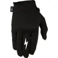 Thrashin Supply Co Stealth Leather Sommerhandsker