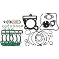 RMS Beauty Piaggio Vespa Et4/hexagon Lx4/liberty/sfera 125cc 100689780 Komplet Pakningssæt