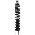 RMS Beauty Suzuki Address 110cc 204551160 Bagstøddæmper