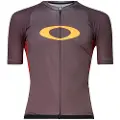Oakley Apparel Icon 2.0 Kortærmet Trøje