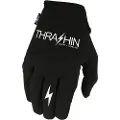 Thrashin Supply Co Stealth Sommerhandsker