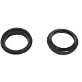 Athena P40fork455130 48x61.2x 6/15mm Gaffel Støvforsegling Kit