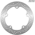 NG BRAKE DISK 1024282 Round Bremse Skive