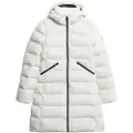 Superdry City Mid Vatteret Jakke