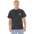 Rip Curl Raw Energy Thrash T-shirt Med Korte ærmer