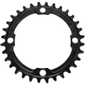 Praxis Mtb 104bcd 1x Narrow Wide Alloy Kædehjul
