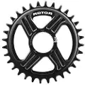 Rotor Dm Ut 11-12s T-type Kædehjul