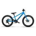 Radio Zuma 20´´ Cykel