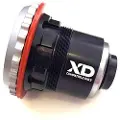 Rotor Sram Xdr Freehub-krop