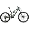 Specialized Turbo Levo Sl Comp Carbon 29/27.5´´ Rd S1000 Eagle Axs T-type 2025 Elektrisk Mtbcykel