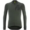 Mavic Ksyrium Thermo Langærmet Trøje