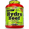 Amix Hydrobeef Protein Dobbelt Chokolade Og Kokos 2kg