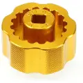 ABI Enduro Bearings Bbt-020 Shimano Dura Ace/xtr/ultegra/xt Pro Værktøj