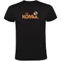 Kruskis Kom T-shirt Med Korte ærmer
