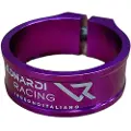 Leonardi Racing Sadelspænde