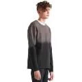 Specialized Legacy Spray Crewneck T-shirt Med Lange ærmer