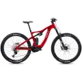 Bh Ilynx+ Enduro Carbon 9.8 Ep801 29´´ Xt 2025 Elektrisk Mtbcykel