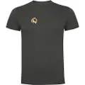 Kruskis Just Ride Vintage T-shirt Med Korte ærmer