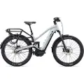 Giant Stormguard E+ 2 27.5´´ 2024 Elektriskcykel