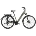 Bh Atom City Wave Bh1e 700c Acera 2025 Elektriskcykel