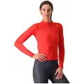 Castelli Espresso Thermal Langærmet Trøje