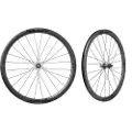Miche Graff All Road Cl Disc Tubeless Hjulset Til Gravelcykel