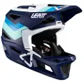 Leatt Mtb Gravity 4.0 Downhillhjelm