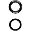 Ceramicspeed Outboard Coated 1-1/8´´ To 1-1/8´´ Hovedtelefonafstand