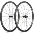 Scope R3 Qr Tubeless Landevejs Hjulsæt