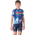 Castelli Aero Kortærmet Trøje