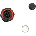RockShox Dial Rebound Monarch Xx