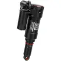 RockShox Rs Super Deluxe Ultimate Rc2t Progressive Air 0neg/2pos Tokens Linearreb/mcomp 320lb Lockout Støddæmper