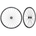 Miche Pistard Pista Tubeless Landevejs Hjulsæt