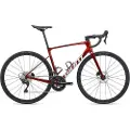 Giant Defy Advanced 2 105 2025 Landevejscykel