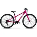 Bemoov M26´´ 8s 2024 Mtb Cykel