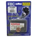 EBC Cfa339hh Voxa Md35 Wet Riding Skivebremseklodser
