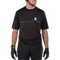 Leatt Mtb Trail 1.0 T-shirt Med Korte ærmer