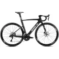 Bh Aerolight 6.0 105 Di2 7150 2025 Landevejscykel