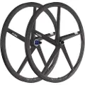 Xentis High X Sl Cl Disc Tubeless Landevejs Hjulsæt