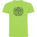 Kruskis Road King T-shirt Med Korte ærmer