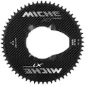 Miche X-1 R92 Rd 12s Team Edition 104bcd Kædehjul