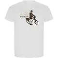 Kruskis Nice People Eco T-shirt Med Korte ærmer