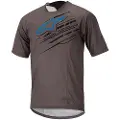 Alpinestars Mesa Kortsærmet Enduro-trøje