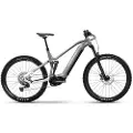 Haibike Allmtn 3 29/27.5´´ Deore M6100 2024 Elektrisk Mtbcykel