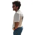 Finna Astronaut T-shirt Med Korte ærmer