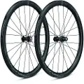 Fulcrum Wind 42 Db Disc Tubeless Landevejs Hjulsæt
