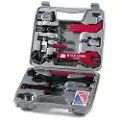 Gurpil Amateur Tool Kit Værktøjssæt